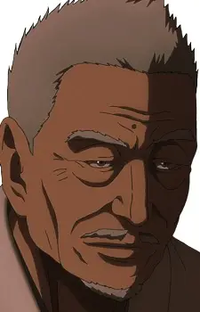 Gambar Karakter Anime: Sakuou