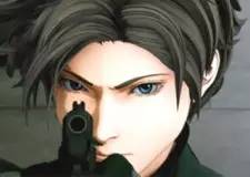 Gambar Karakter Anime: Vexille Serra