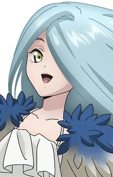 Gambar Karakter Mayoi no Cuneigh