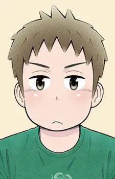 Gambar Karakter Anime: Yuuri Aoyama