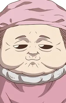Gambar Karakter Anime: Duca