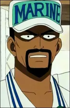 Gambar Karakter Anime: Ripper