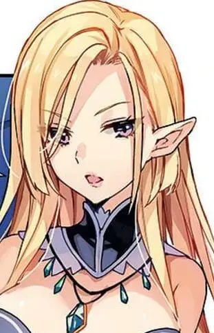 Gambar Karakter Anime: Yami