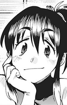 Gambar Karakter En no Shirato