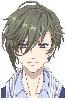 Isagi Houshou
