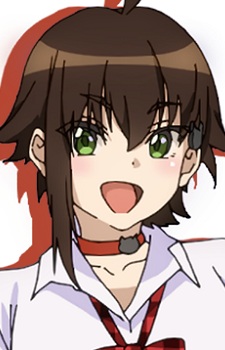 Gambar Karakter Akane Fujisaki