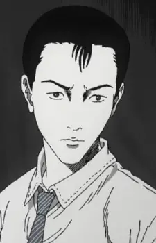Gambar Karakter Anime: Ikuo Yokota