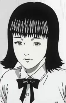 Gambar Karakter Anime: Shiho Ishikawa