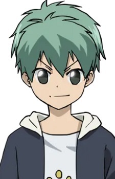 Gambar Karakter Naito Katou