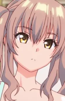 Gambar Karakter Anime: Chisato Honjou