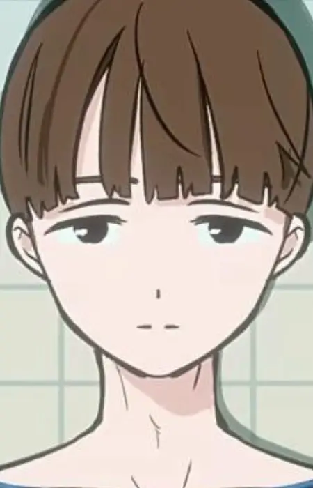 Gambar Karakter Anime: Acorn