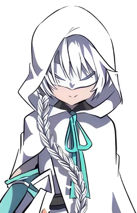 Gambar Karakter Anime: Ydd