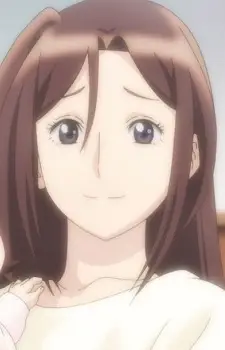 Gambar Karakter Anime: Takae Niijima