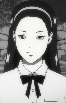 Gambar Karakter Kyoko Sekino