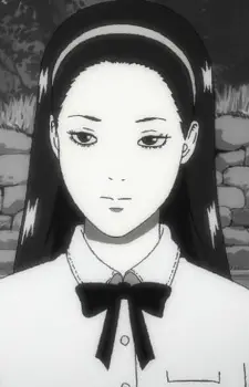 Gambar Karakter Anime: Kyoko Sekino