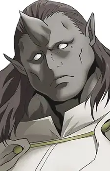 Gambar Karakter Anime: Fugon no Uhak