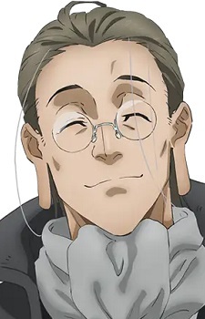 Gambar Karakter Seizu no Romzo