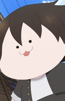Gambar Karakter Mamekichi Maizuka
