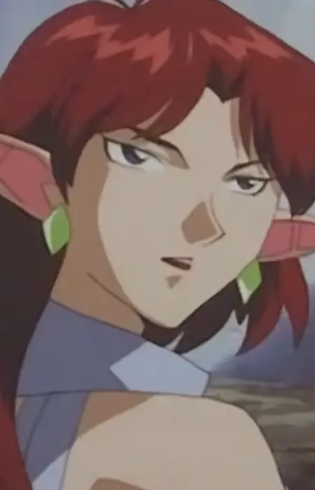 Gambar Karakter Anime: Bizarre