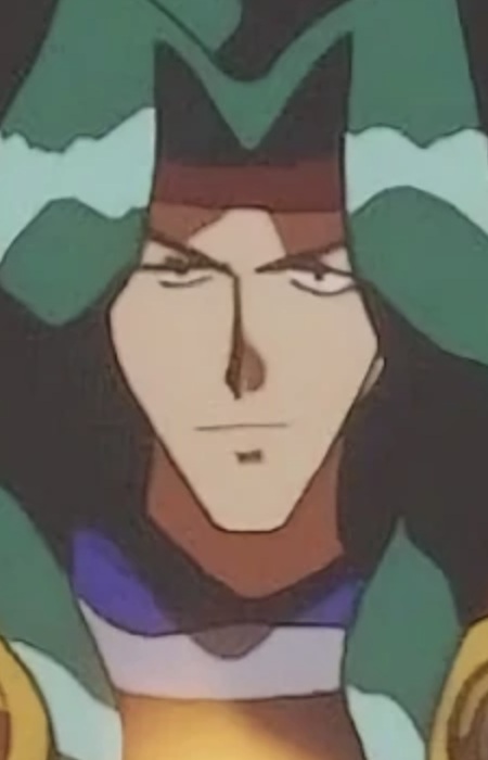 Gambar Karakter Anime: Kerames