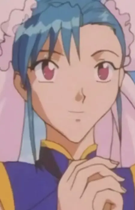 Gambar Karakter Anime: Pulana