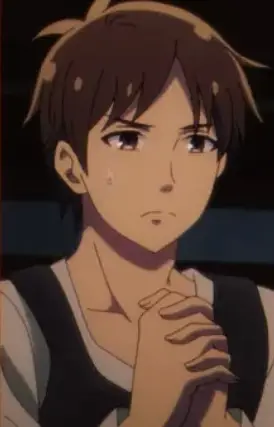 Gambar Karakter Anime: Ryuntus