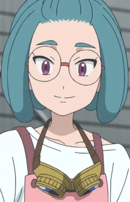 Gambar Karakter Anime: Karna