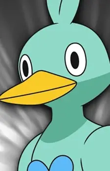 Gambar Karakter Anime: Koaruhie