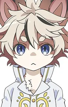 Gambar Karakter Anime: Mewi