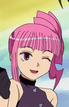 Gambar Karakter Anime: Cocovet