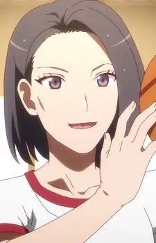 Gambar Karakter Anime: Sylvia Civia