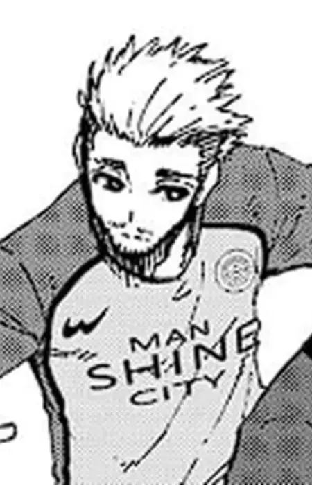 Gambar Karakter Anime: Driver