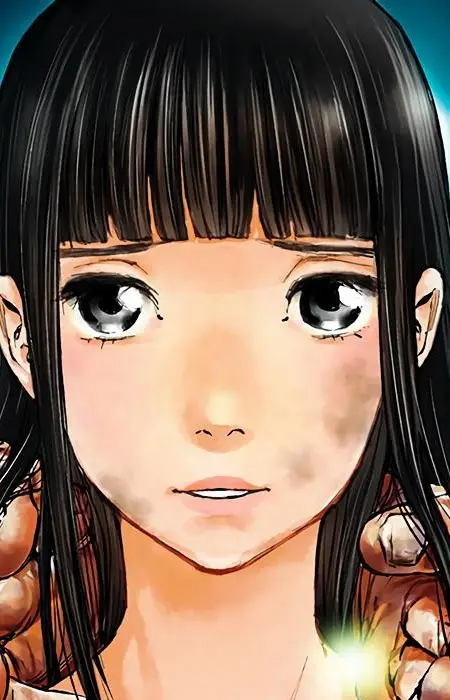 Gambar Karakter Anime: Yue Tadamura