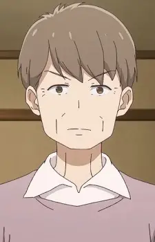 Gambar Karakter Anime: Ikuko Oohara