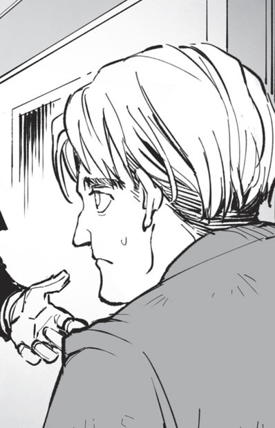 Gambar Karakter Lentoby Kisco