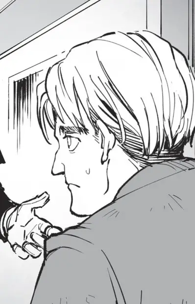 Gambar Karakter Anime: Lentoby Kisco