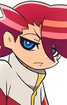 Gambar Karakter Anime: Sakko Ootori