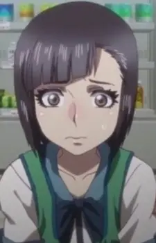 Gambar Karakter Anime: Youko Tsukasa