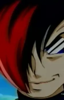 Gambar Karakter Anime: Cain