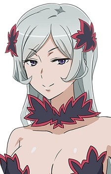 Gambar Karakter Freya