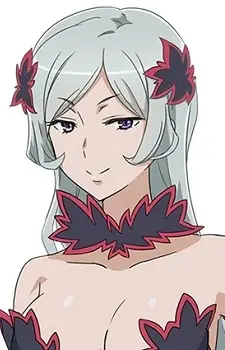 Gambar Karakter Anime: Freya