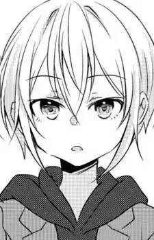 Gambar Karakter Anime: Miyoshi