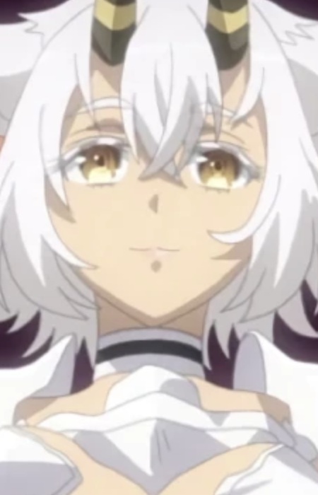 Gambar Karakter Belphegor