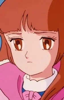 Gambar Karakter Anime: Maria