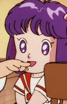 Gambar Karakter Erika-chan
