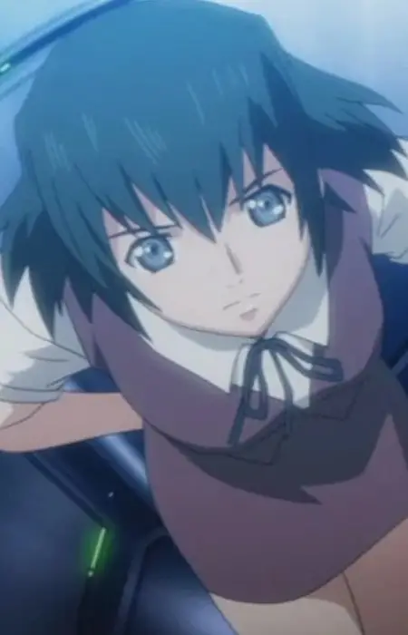 Gambar Karakter Anime: Renna Satomi