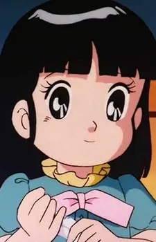 Gambar Karakter Anime: Mayuko