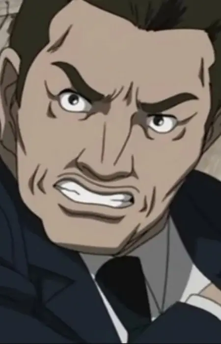 Gambar Karakter Anime: Akihisa Sonoda