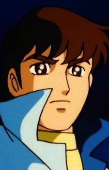 Gambar Karakter Yutaka #2