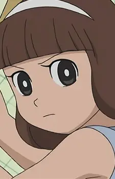 Gambar Karakter Anime: Mizue